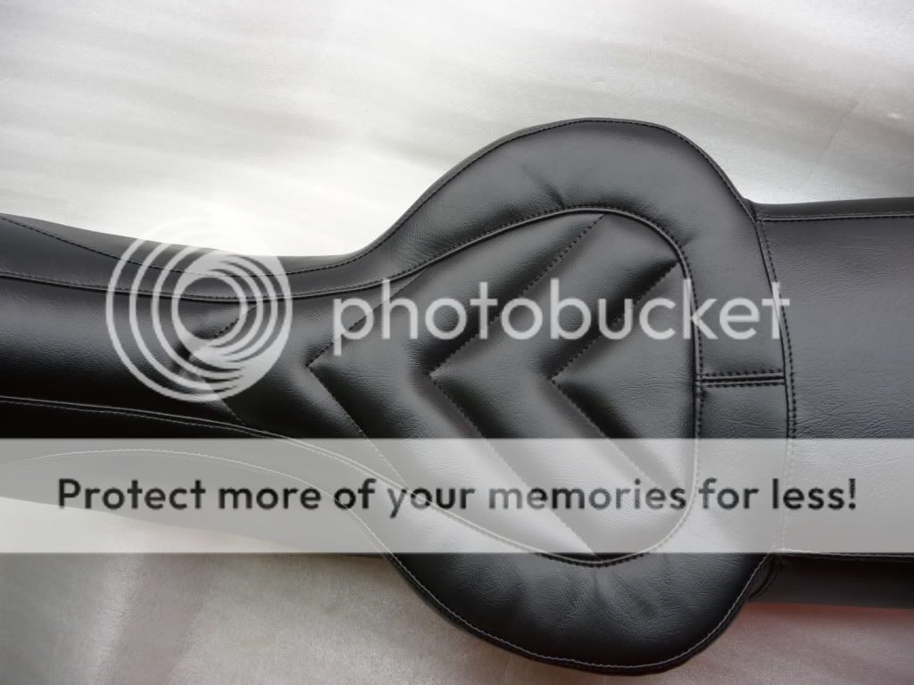 Suzuki DR650 Medium Size SINGLE BUCKET SEAT exchange eBay